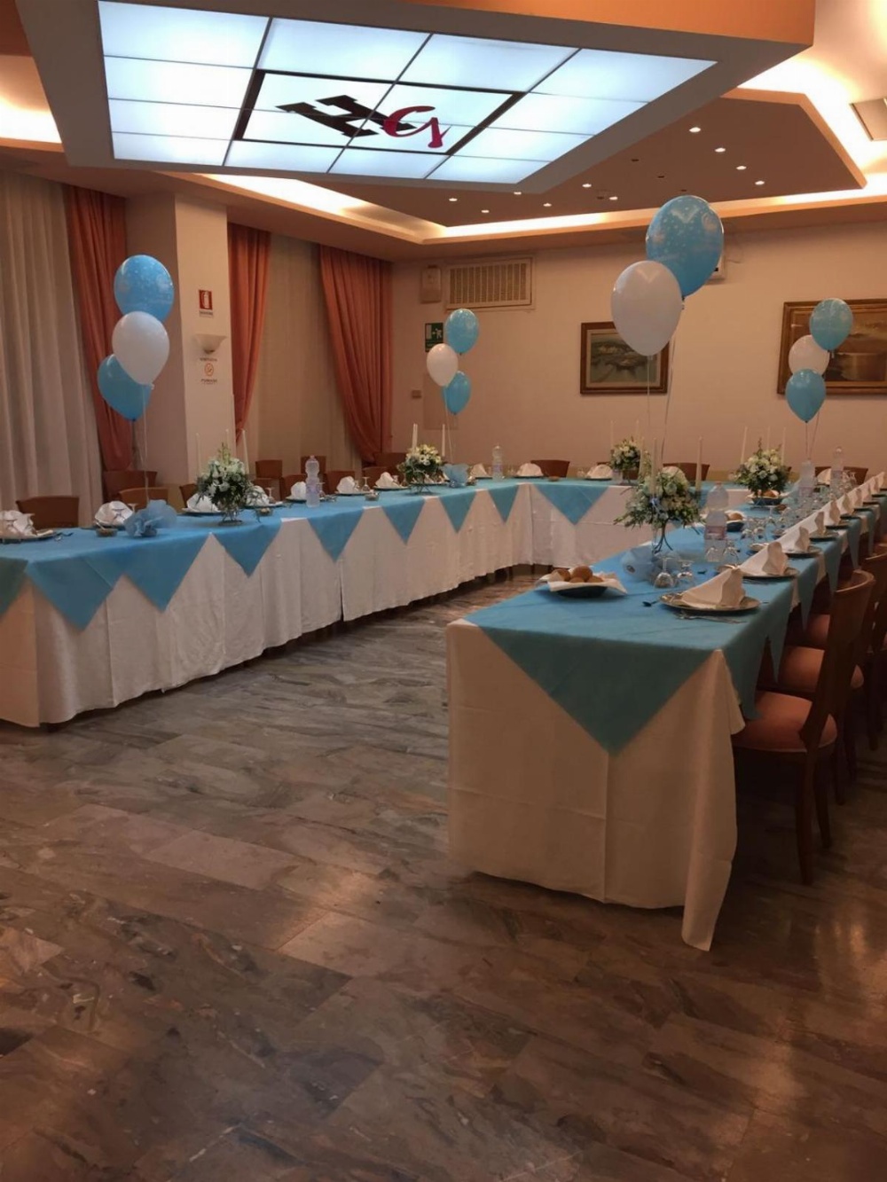 Park Hotel Gianfranco