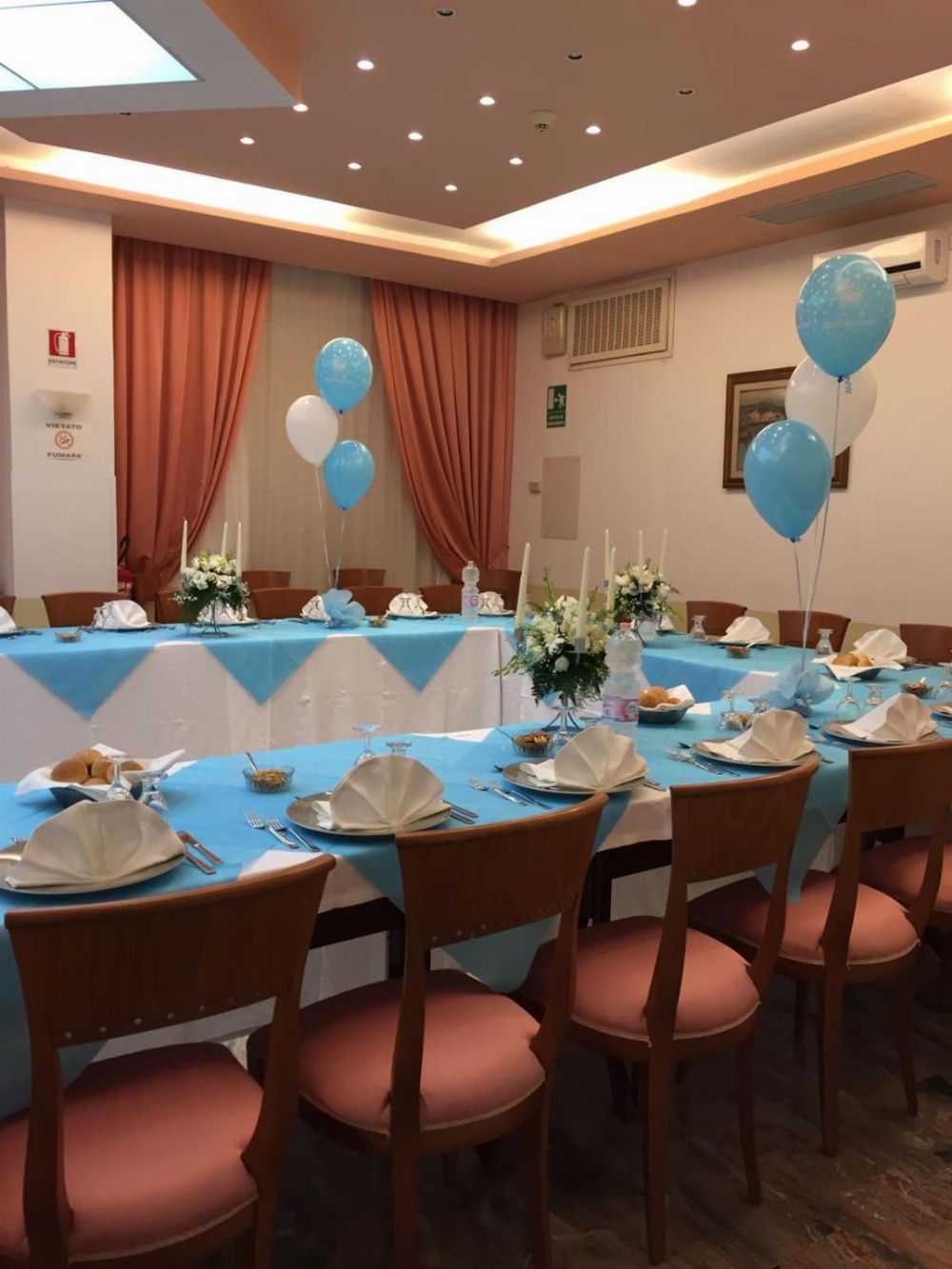 Park Hotel Gianfranco Main image